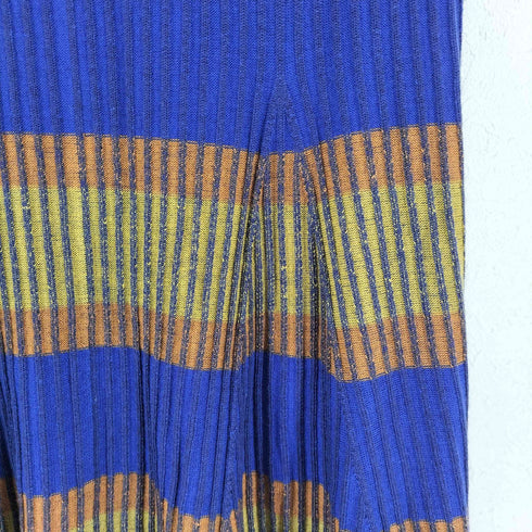 ピーエスポールスミス PS Paul Smith ウール ニット ロングスカート レディース JPN:M